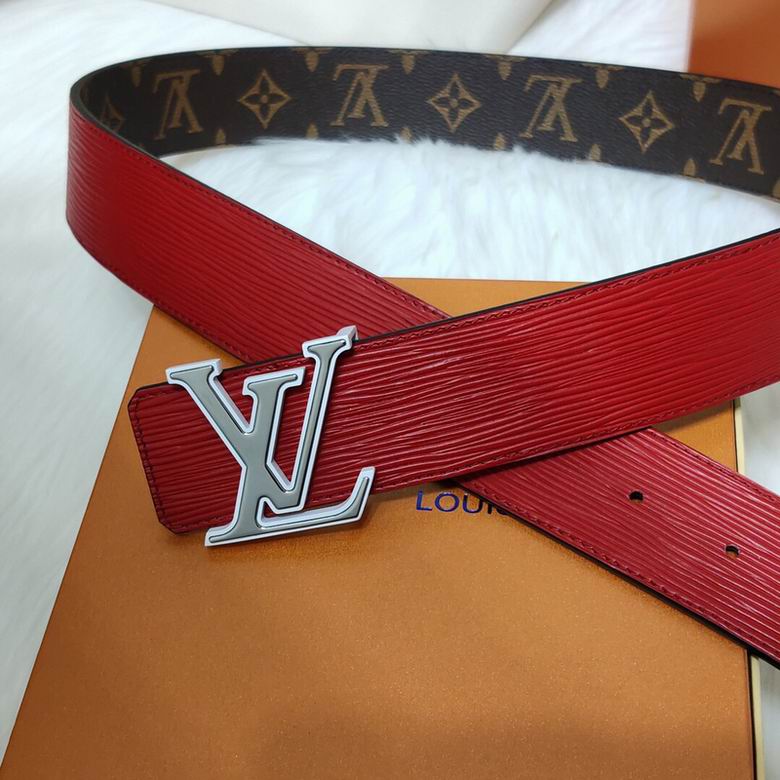 LV Belt 40mmX95-125CM 7D (90)